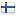 shimmyjam.com server is located in Finland